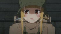 Sword Art Online Alternative: Gun Gale Online - Episode 8 - Booby Trap