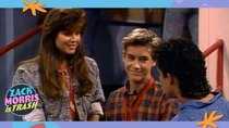 Zack Morris is Trash - Episode 9 - The Time Zack Morris Used Subliminal Messages To Brainwash Girls...