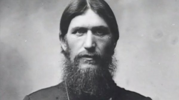 Last of the Czars - S01E02 - The Shadow of Rasputin