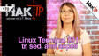 How to Use tr, sed, and aspell: Linux Terminal 201