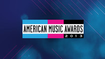 American Music Awards - Episode 41 - 41st Annual American Music Awards 2013