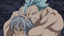 Nanatsu no Taizai: Imashime no Fukkatsu - Episode 20 - In Search of Hope