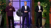 MasterChef (US) - Episode 1 - The Judges Do Battle (1)