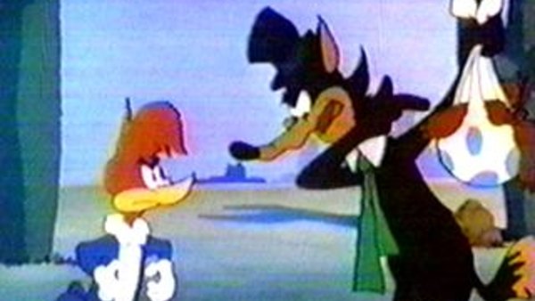 Woody Woodpecker and Friends Season 1964 Episode 1