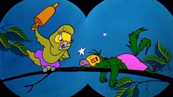 Woody Woodpecker And Friends Season 1958 Episode 2 Woody Woodpecker And Friends Season 1958 Episode 2