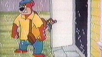 Woody Woodpecker and Friends - Episode 7 - Rain, Rain, Go Away
