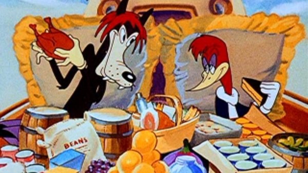 Woody Woodpecker And Friends Season 1946 Episode 7 Woody Woodpecker And Friends Season 1946 Episode 7