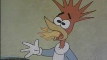 Woody Woodpecker and Friends - Episode 8 - Chili Con Corny
