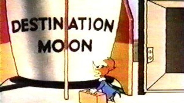 woody woodpecker astronut woody