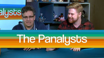 The Panalysts - Episode 6 - Noted Lich Paul Anka