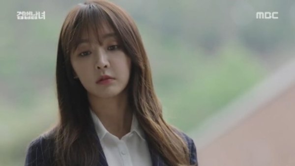 Partners For Justice Season 1 Episode 7