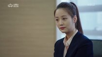 Suits (KR) - Episode 9 - You can't go back in time and start over again, but you can still...