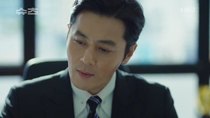 Suits (KR) - Episode 10 - You can prove your worth by showing the kind of risk you are...