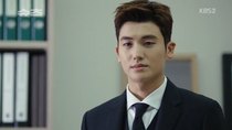 Suits (KR) - Episode 11 - If you wish to swallow a demon, you must swallow its horns too.
