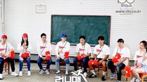 Running Man - Episode 403 - Isolated Race