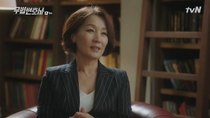 Lawless Lawyer - Episode 6 - I’ll Keep Your Promise