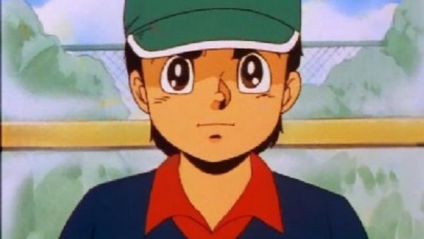 Ganbare! Kickers - Ep. 6 - 