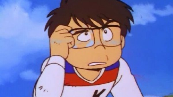 Ganbare! Kickers - Ep. 22 - 