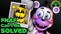 Game Theory - Episode 23 - FNAF STUMPED Me! (FNAF 6 Ultimate Custom Night)