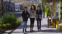 Andi Mack - Episode 14 - Better to Have Wuvved and Wost