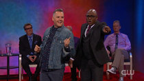 Whose Line Is It Anyway? (US) - Episode 1 - Ross Mathews