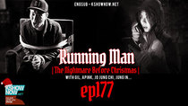 Running Man - Episode 177 - The Nightmare Before Christmas