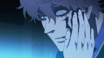 Black Clover - Episode 35 - The Light of Judgment