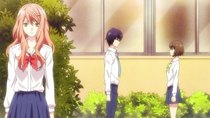 3D Kanojo: Real Girl - Episode 10 - About My Confession.