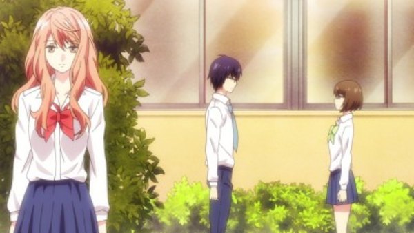 3D Kanojo: Real Girl - Ep. 10 - About My Confession.