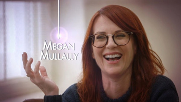 Who Do You Think You Are? (US) - S09E03 - Megan Mullally