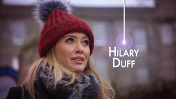 Who Do You Think You Are? (US) - S09E04 - Hilary Duff
