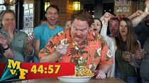 Man v. Food - Episode 3 - Atlanta, GA