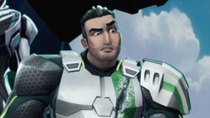 Max Steel - Episode 22 - Split Decisions