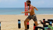 Survivor (GR) - Episode 88