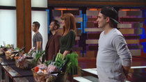MasterChef Canada - Episode 10 - Guess Who's Coming to Dinner?