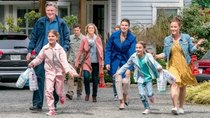 Chesapeake Shores - Episode 1 - Secrets, Lies and School Supplies