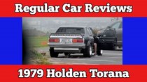 Regular Car Reviews - Episode 7 - 1979 Holden Torana