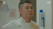 Wok of Love - Episode 18 - Poong’s Recipe Book