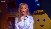 CBeebies Bedtime Stories - Episode 18 - Natalie Dormer - Princess Penelope and the Runaway Kitten