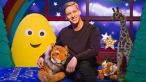 CBeebies Bedtime Stories - Episode 20 - George Ezra - Here Comes the Sun