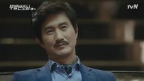 Lawless Lawyer - Episode 8 - Hold On