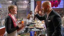 MasterChef (US) - Episode 4 - Home State Heroes