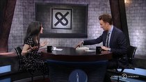 The Opposition with Jordan Klepper - Episode 114 - Sheri Fink