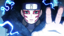 Boruto: Naruto Next Generations - Episode 61 - The Iron Sand User: Shinki