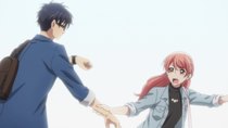 Otaku ni Koi wa Muzukashii - Episode 9 - Go Out on a Date with Me!