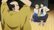Tada-kun wa Koi o Shinai - Episode 10 - It Isn't the Real One