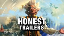 Honest Trailers - Episode 23 - A Wrinkle In Time