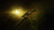 History Channel Documentaries - Episode 1 - Star Trek: Secrets of the Universe