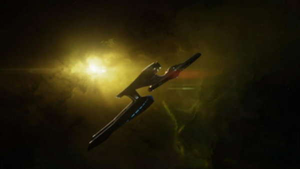 History Channel Documentaries - S2013E01 - Star Trek: Secrets of the Universe