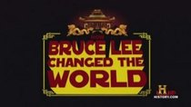 History Channel Documentaries - Episode 6 - How Bruce Lee Changed the World